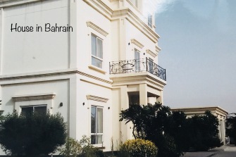 house in bahrain