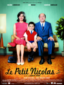 DIFF Le Petit Nicolas Poster